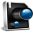Scanners And Cameras Icon 48x48 png